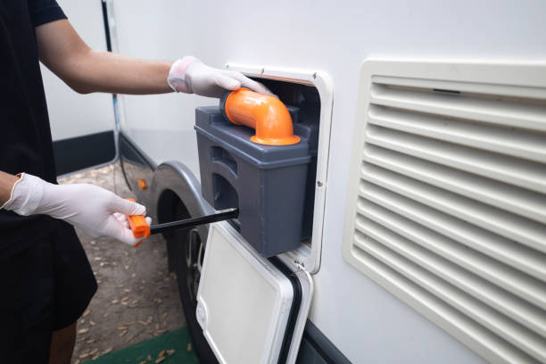 Best Event porta potty rental  in Pecatonica, IL