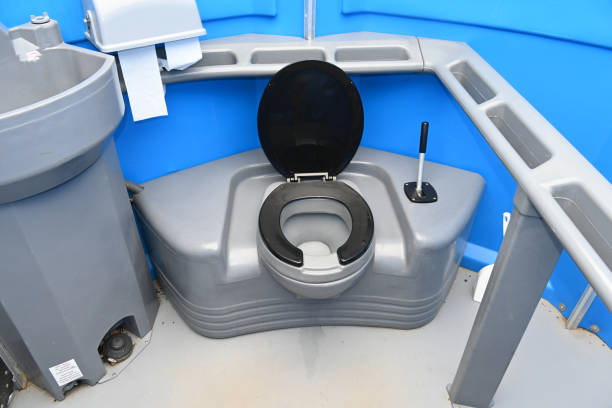 Best Construction site porta potty rental  in Pecatonica, IL