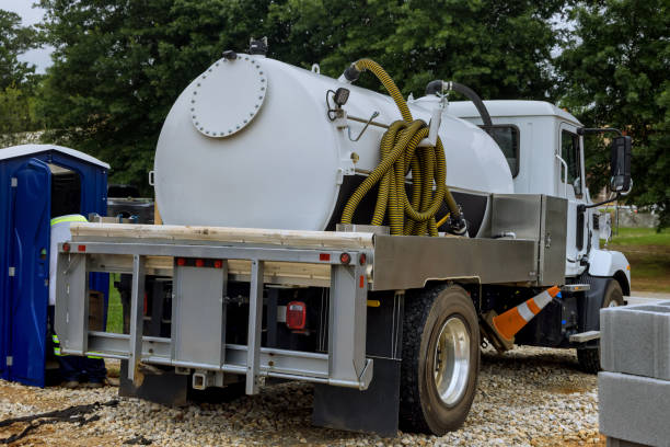 Best Portable toilet rental cost  in Pecatonica, IL