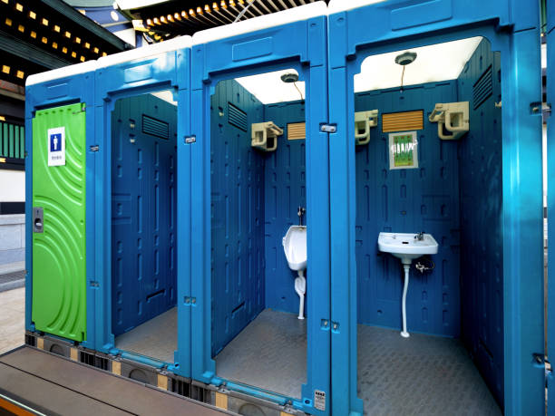Best Sanitation services for porta potties  in Pecatonica, IL